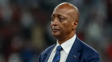 رئيس «كاف» يزور السنغال لاحتواء أزمة سحب لقب كأس الأمم من «أسود التيرانجا»